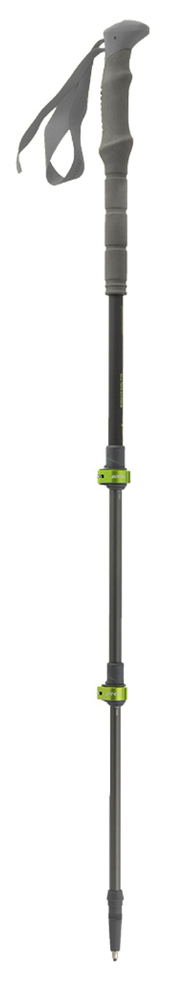 Треккинговые палки Pinguin Carbon FL Foam