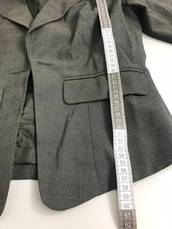 Пиджак Heine серый 46 размер