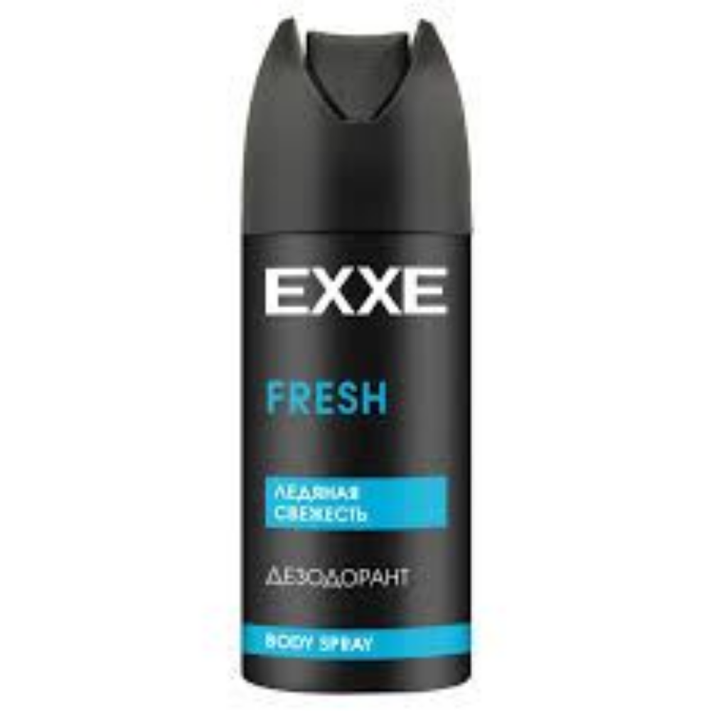 Дезодорант антиперспирант ЕХXE Men Fresh 150 мл