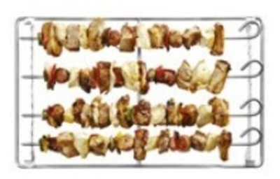 Решетка Lainox Д/Приготовления Мяса Gs111