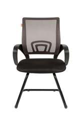 Офисное кресло Chairman    696 V  Россия     TW-04 серый