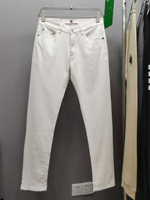 Джинсы Zegna