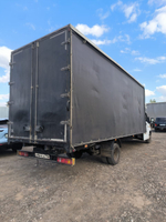 GAZ GAZELLE NEXT Бортовой (Евроборт) 2824DH (Евроборт, Дизельный, 2,8 л, 150 л.с.)