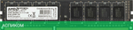 Оперативная память AMD Radeon R3 Value Series 4GB DDR3 Black (R534G1601U1S-U)