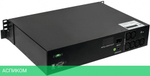 Источник бесперебойного питания Systeme Electric Smart-Save SMT 1000ВА (SMTSE1000RMI2U)