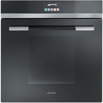 Электрический духовой шкаф Smeg SFP140NE