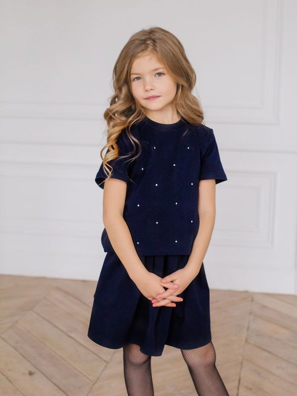 Футболка 2577