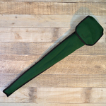 Набор шампуров 6шт 650*12*2мм угловых, с деревянными ручками, в чехле