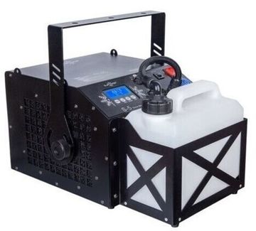 DJ POWER S-5 генератор снега, 300Вт