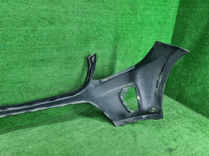 Бампер передний Mercedes GLS x166 (2015-2019)