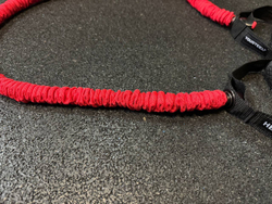 Эспандер трубчатый, сопротивление HEAVY