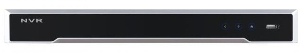 Видеорегистратор  HIKVISION DS-7608NI-K2