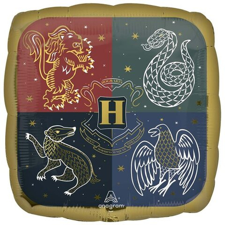 Шар Гарри Поттер Школа Хогвартс