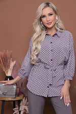 Рубашка 41614 Avili