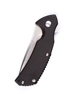 Нож Steel Will F16M-01 Plague Doctor