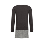 платье melania Pepe Jeans London - черный(PG951513)