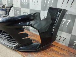 Бампер передний Kia Rio 4 X-Line 20-нв Б/У Оригинал 86511H0900