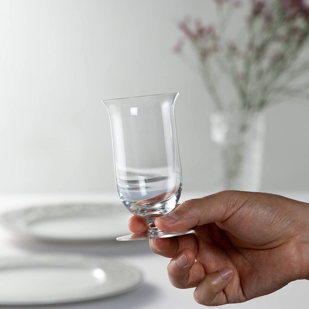 Бокал для односолодого виски Sommeliers Single Malt Whisky 200 мл Riedel