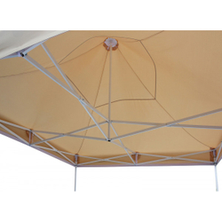 Шатер Митек быстросборный 3 х 3 (300D со стенками)