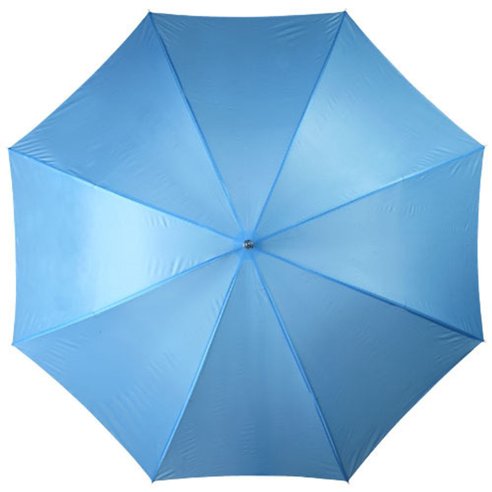 Зонтик-трость Karl 30" с деревянной ручкой