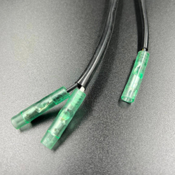 Коммутатор Tohatsu 9.9-18 (YUELANG)