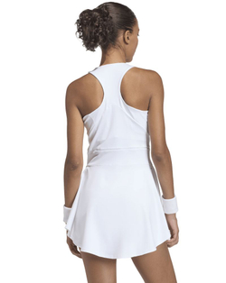 Теннисное платье Adidas Climacool Club Tennis - white