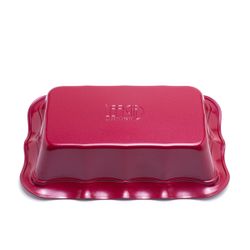 Форма для выпечки Gipfel Oven 1886 27,8x14,5x5,7 см