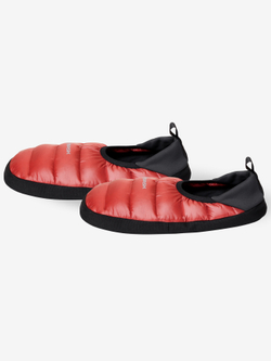 НОСКИ ПУХОВЫЕ BASK D-TUBE SLIPPERS