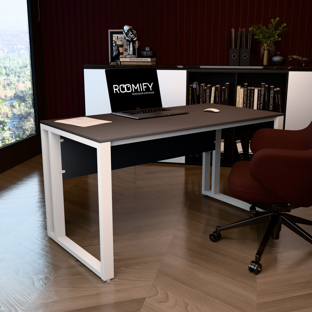 Офисный стол TRIO