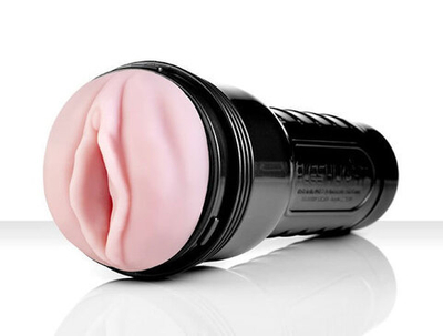 Мастурбатор Fleshlight Pink Lady Super Ribbed