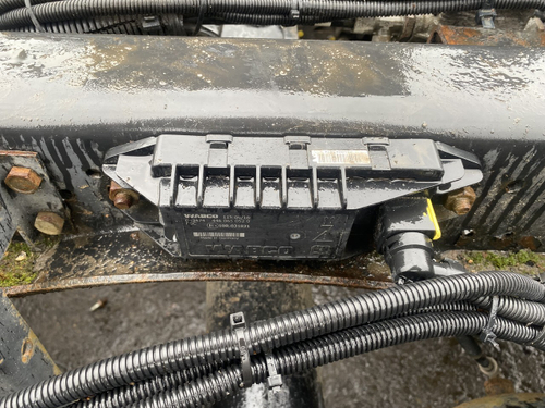 Блок управления ESC 2016г