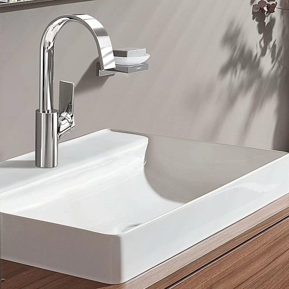 Смеситель для раковины Hansgrohe Vivenis 75030000