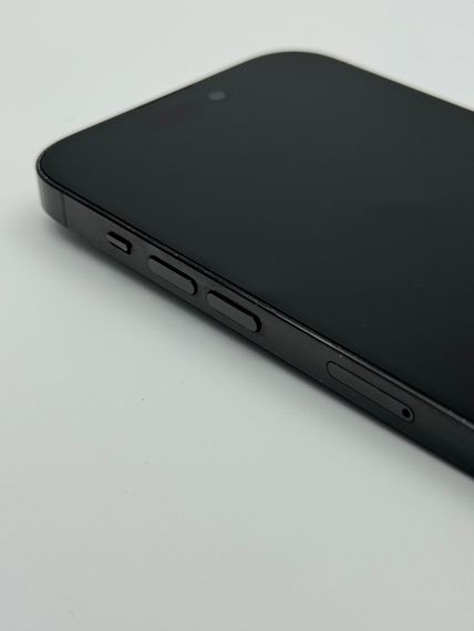 iPhone 14 Pro 128gb Space Black