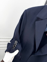 Кашемировое пальто Kiton
