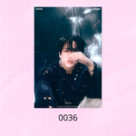 Постеры #0033 - #0040 / STRAY KIDS Lose My Breath