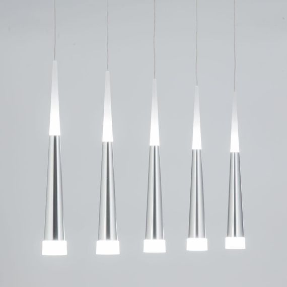 Подвесной светодиодный светильник Citilux Вегас CL227050