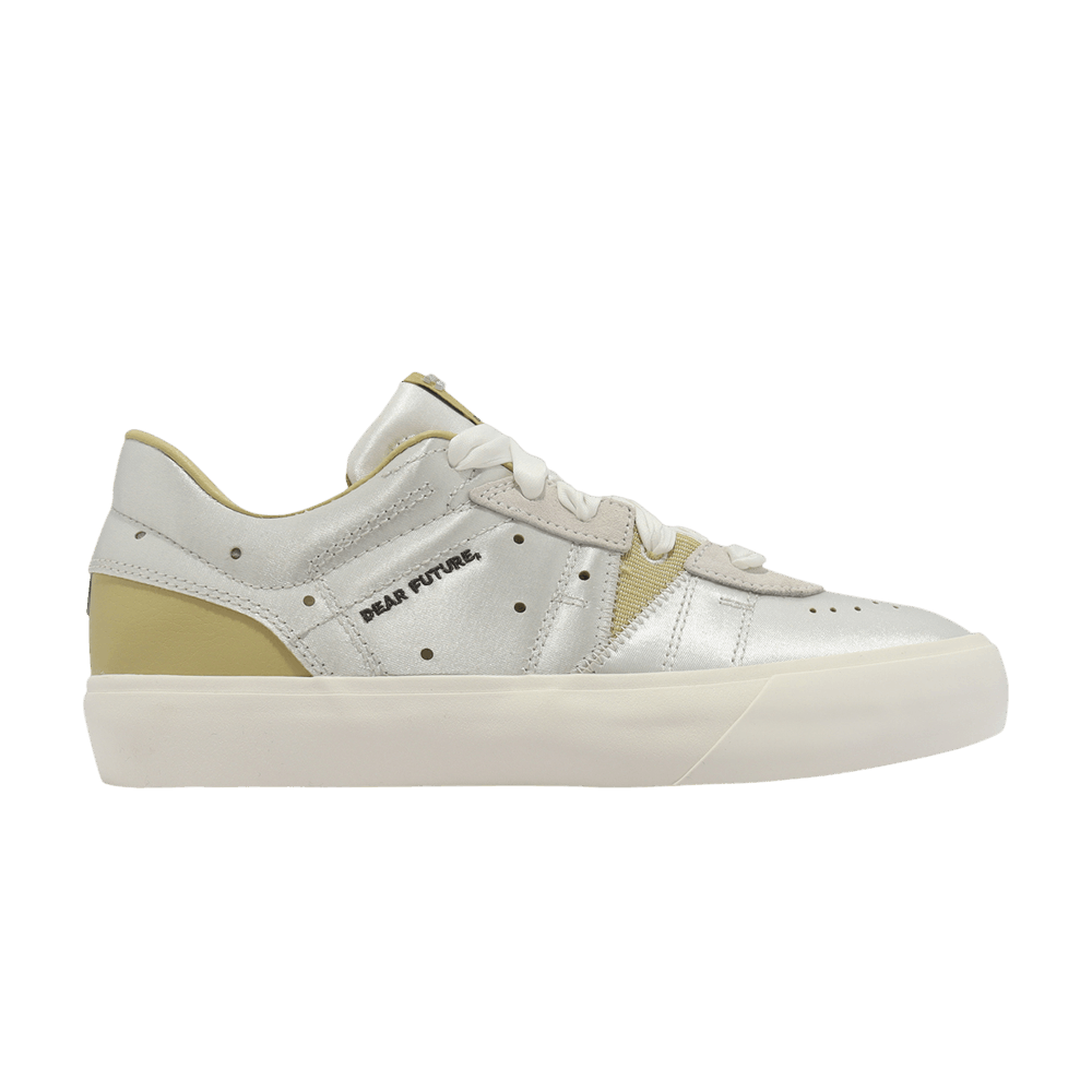 Кроссовки Jordan Air Jordan Series 05 Dear Future (Женская размерная сетка)