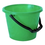Ведро Фруктовое 2л (Зелёный)