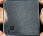 Душевой уголок Vincea Garda VSS-1G8090CL 90x80 стекло прозрачное/профиль хром