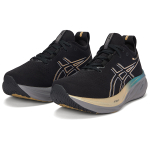 Кроссовки Asics GEL-NIMBUS 26, 1011B922-001