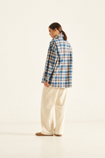 Блузка (рубашка) art.944-2