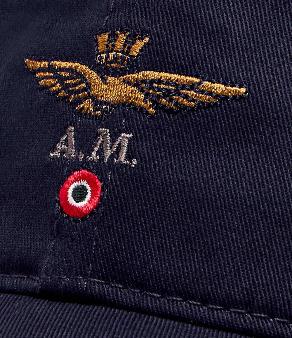 Кепка AERONAUTICA MILITARE