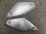 крышки боковые Honda CBR650R