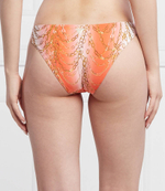 трусики бикини Guess - оранжевый(E2GO07 MC04Q)