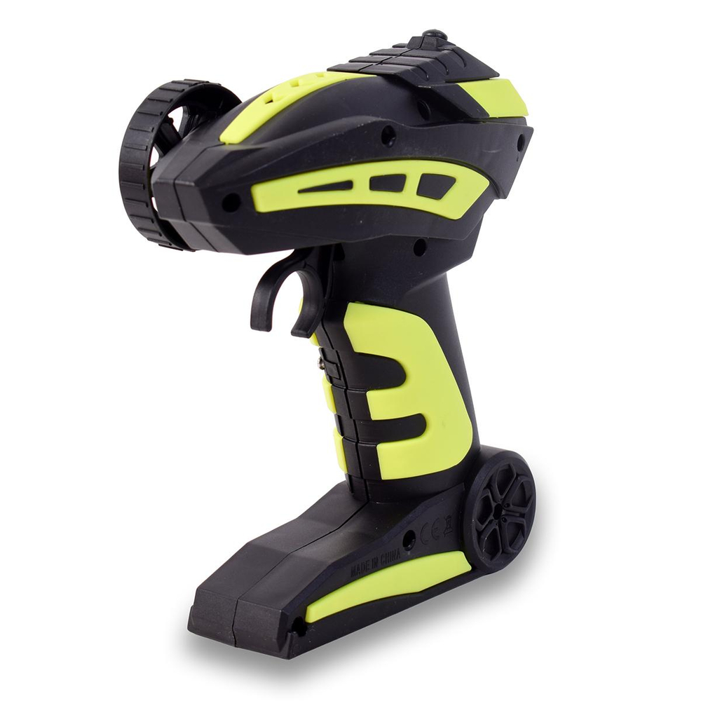 Машина классическая на РУ 24см, коробка 687-2