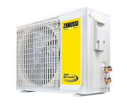 Zanussi ZACS/I-24 HB/N8