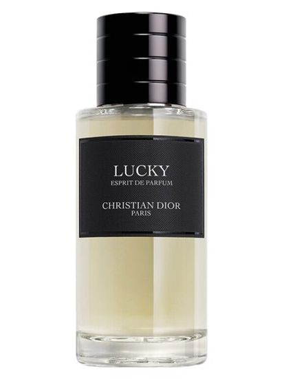 Christian Dior Lucky Esprit de Parfum