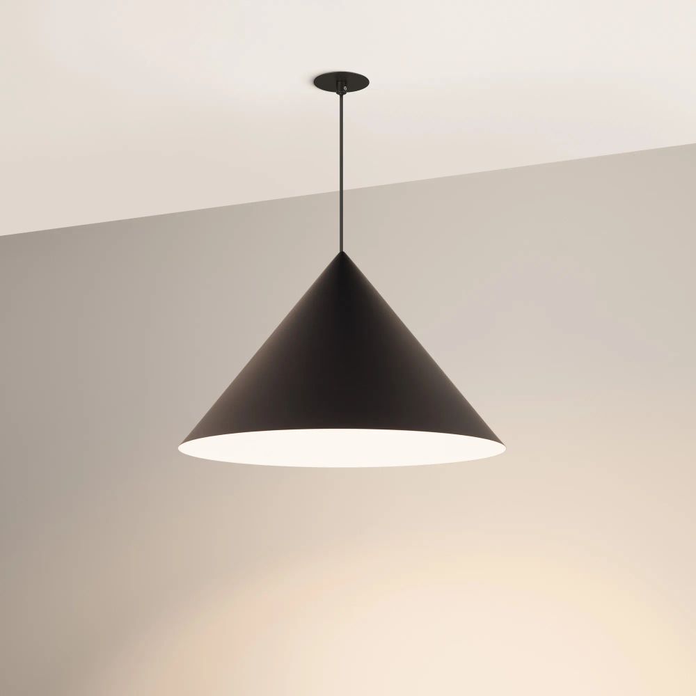 Светильник SP-MAKOTO-R550-14W Warm3000 (BK, 36 deg, 230V, TRIAC) (Arlight, IP20 Металл, 3 года) 054161