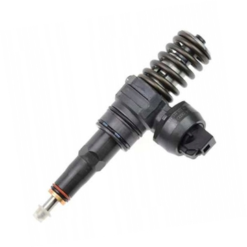 Насос-форсунка топливная BOSCH 0414720309 / 07Z130073N (ВОССТАНОВЛЕННАЯ оригинал)