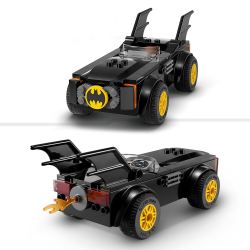 LEGO DC Comics Super Heroes — Погоня на Бэтмобиле: Бэтмен против Джокера 76264 / артикул   76264  / GTIN 5702017419800
